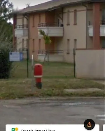 T2 Design 4 Pers Bord Du Canal Du Midi Pmr, Avec Parking Et Terrasse *